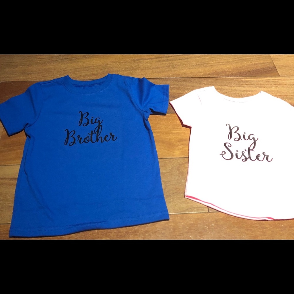 T-shirts